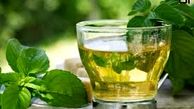 لاغری به سرعت برق و باد، با نوشیدن این چای