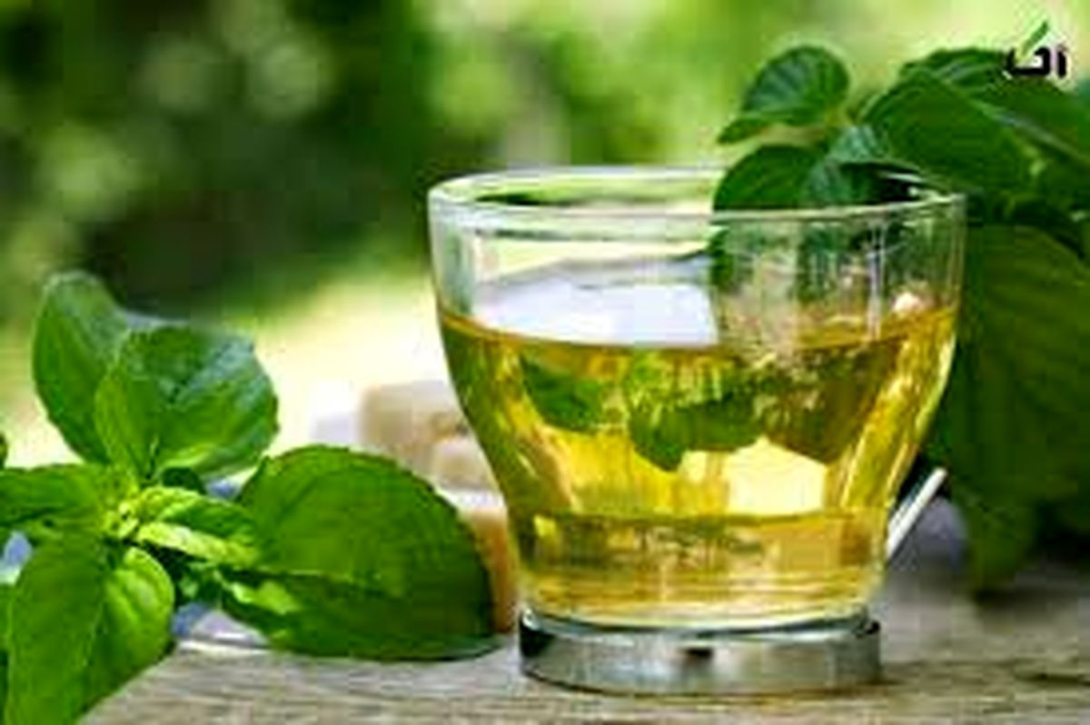 لاغری به سرعت برق و باد، با نوشیدن این چای