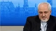 ظریف: مردم پاسخ آمریکایی ها را می‌دهند