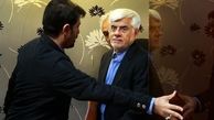دیدار اصلاح طلبان مجلس با رئیس دولت اصلاحات بدون حضور عارف/ جزئیاتی از جلسه