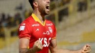 فولاد با یک استقلالی کمتر به پذیرایی پرسپولیس خواهد رفت