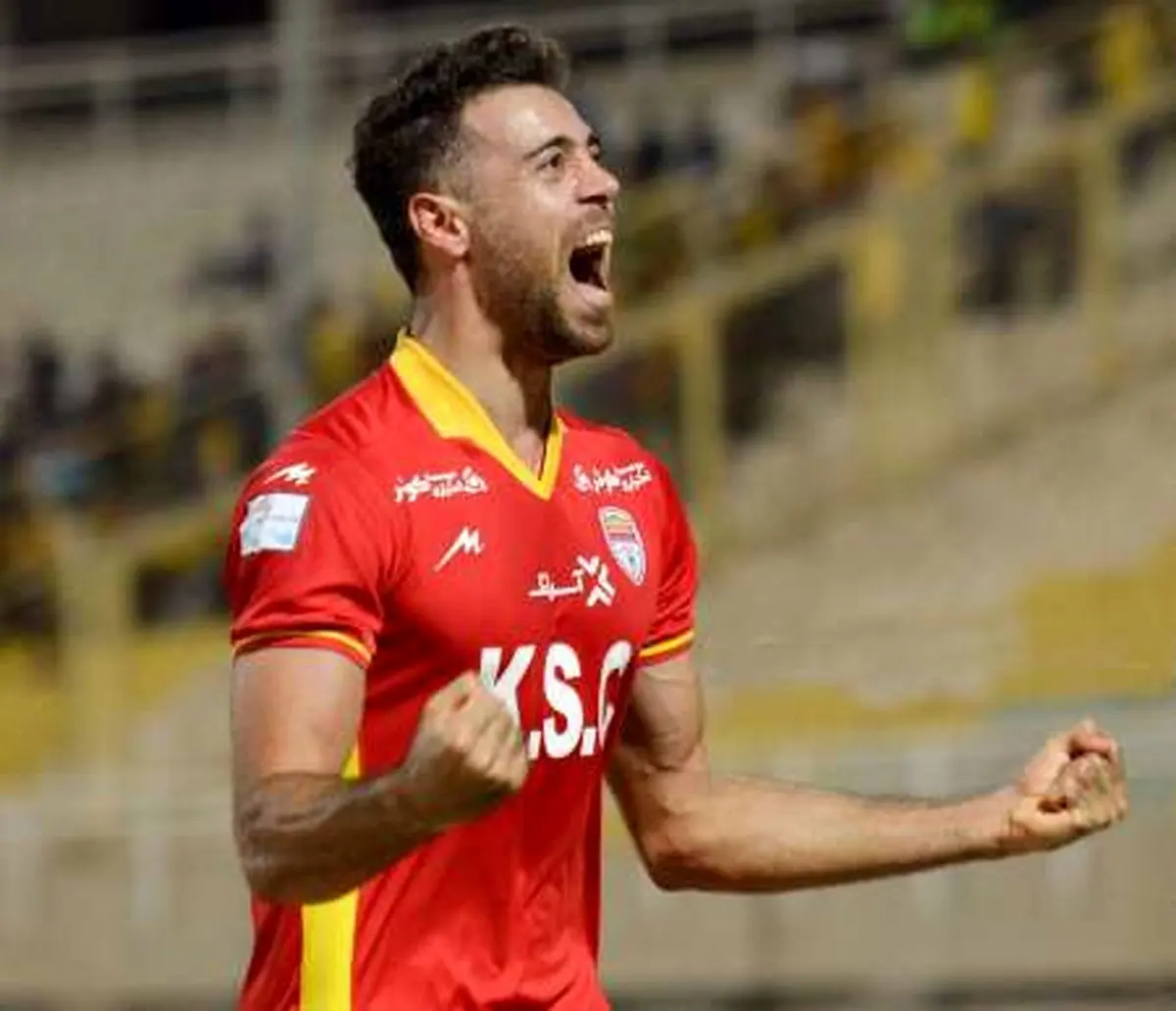 فولاد با یک استقلالی کمتر به پذیرایی پرسپولیس خواهد رفت
