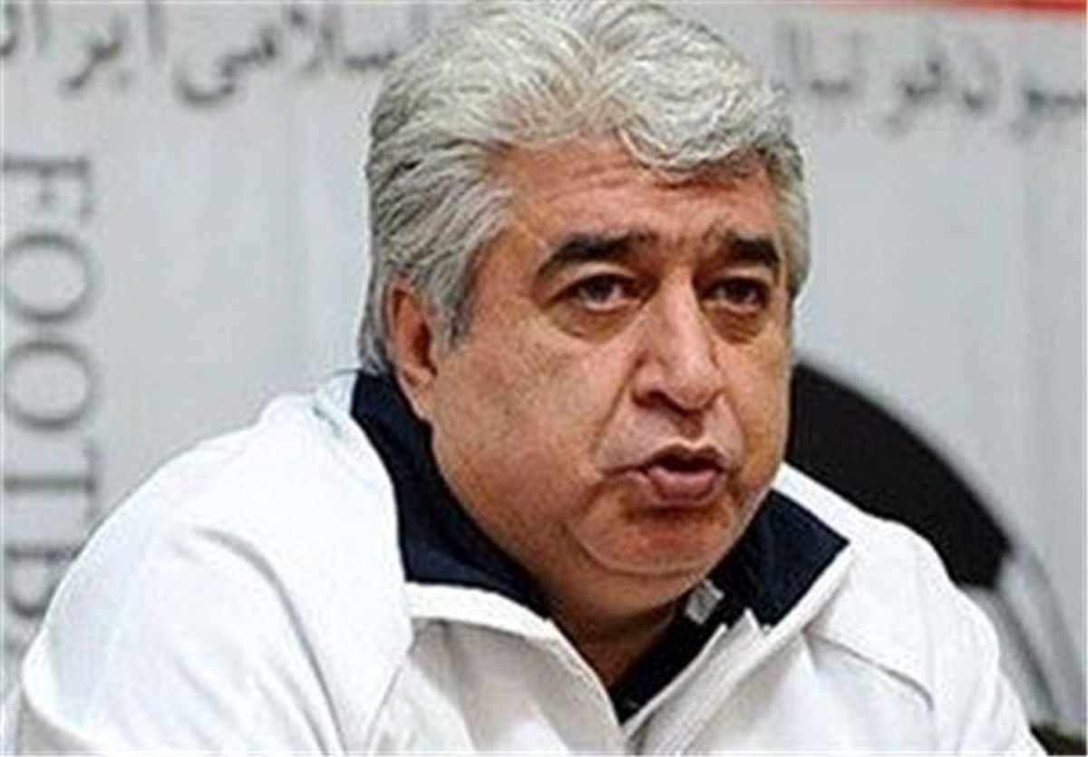 16 میلیون فوتسالیست ثبت‌ شده در کشور وجود دارد