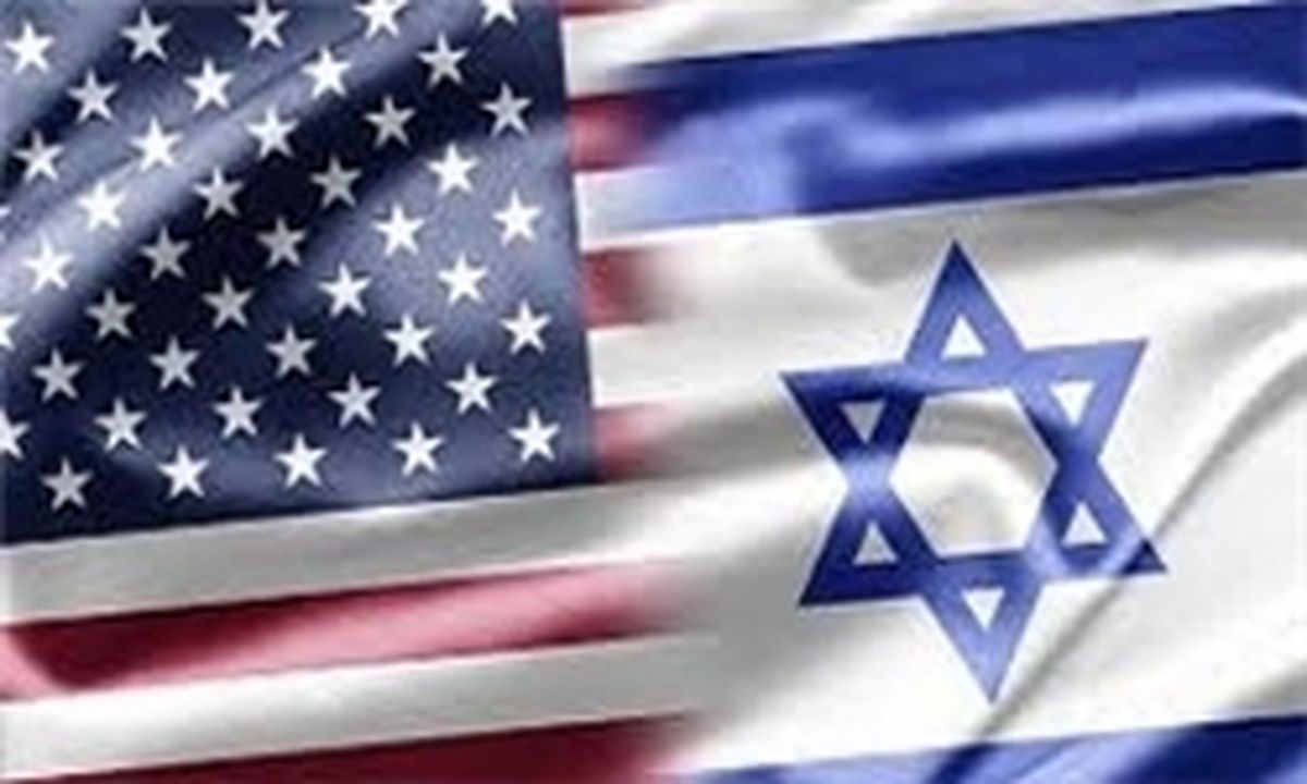 کمک های نظامی آمریکا به اسرائیل افزایش می یابد 