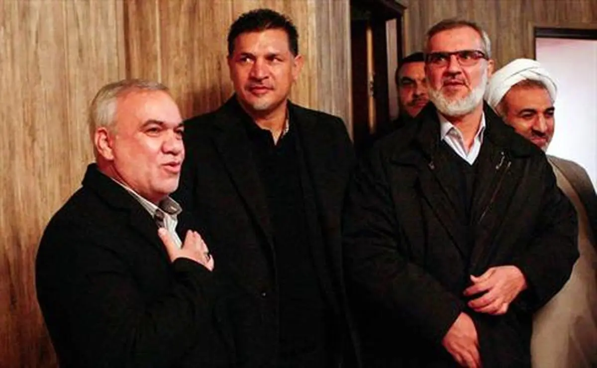 از استقلال بروم دیگر برنمی گردم!