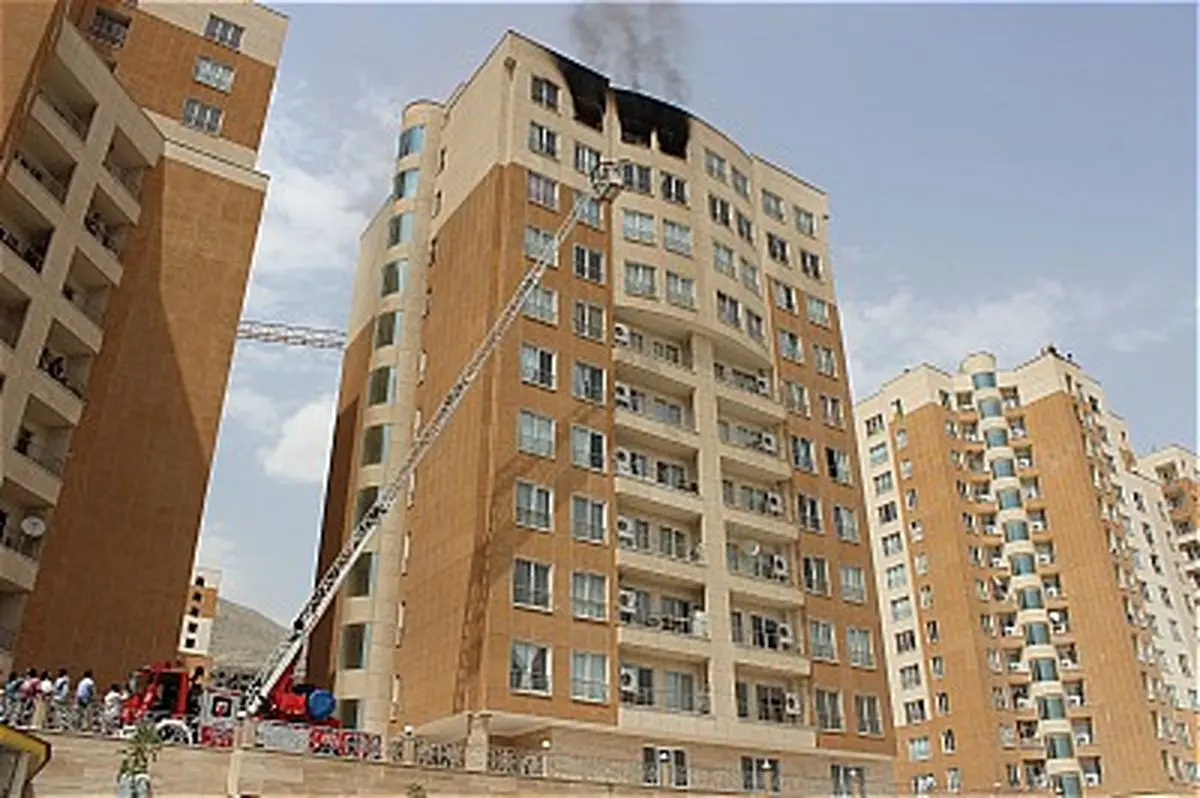 شرایط جدید برای انتخاب واحد مسکن مهر