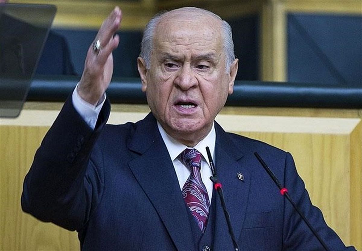 رهبر حزب «حرکت ملی‌گرا» خواستار برگزاری انتخابات زودهنگام در ترکیه شد