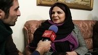 شهره سلطانی:سیمرغ بلورین جشنواره فیلم فجر حق من است!