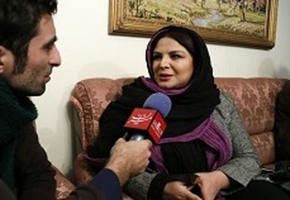 شهره سلطانی:سیمرغ بلورین جشنواره فیلم فجر حق من است!