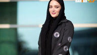 متن عاشقانه بهنوش طباطبایی + عکس
