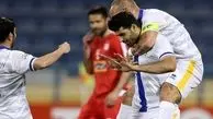 ستاره اسبق پرسپولیس به ایران برگشت