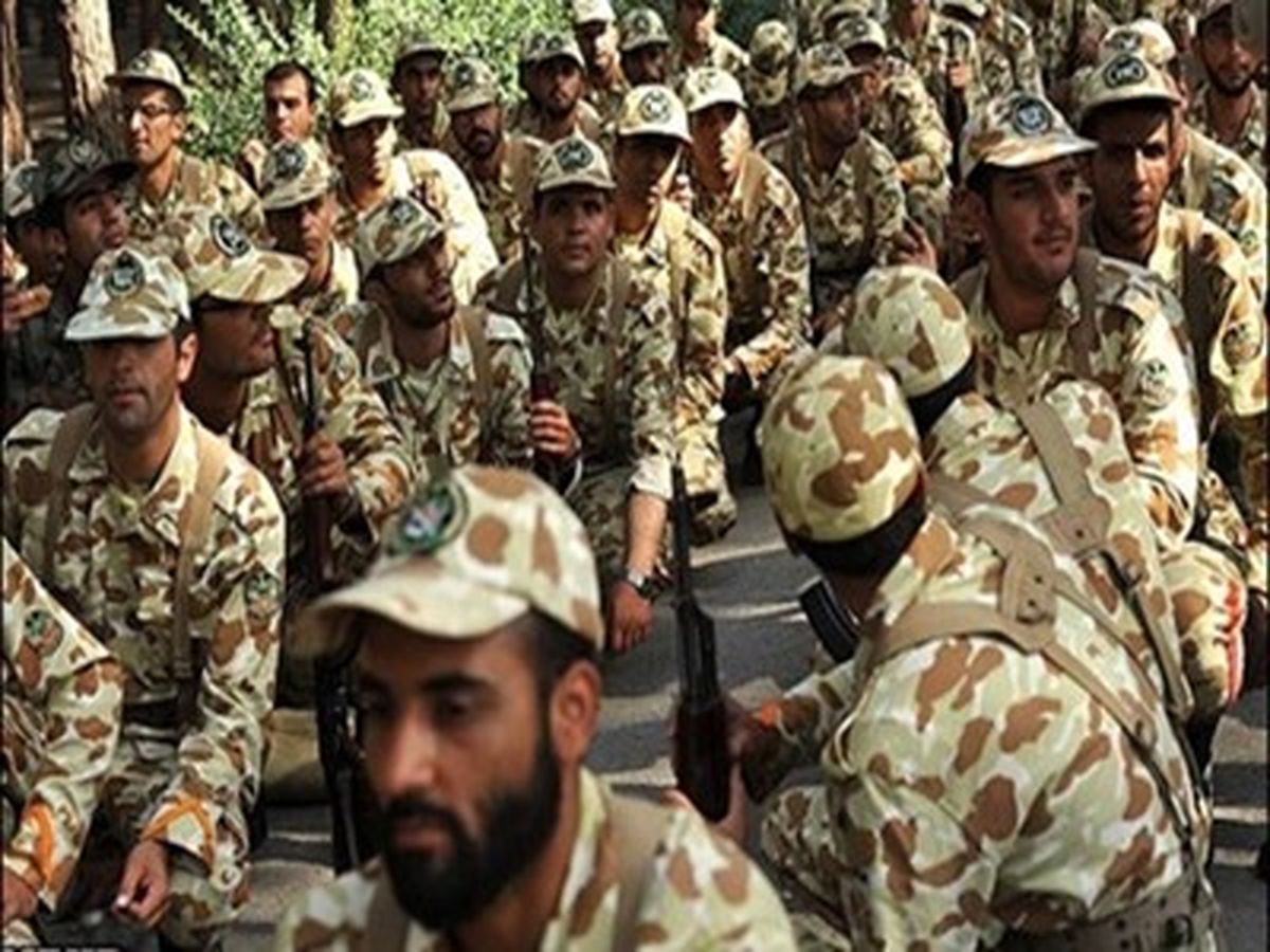 زمان شرایط پذیرش سرباز معلم اعلام شد 