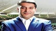 عزیزی: وزارت ورزش درخواست کرد نمایندگان مجلس به روسیه بروند