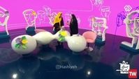 سوپرایز تولد زهره کودایی دروازه بان تیم ملی بانوان در برنامه «بسته پیشنهادی» 
