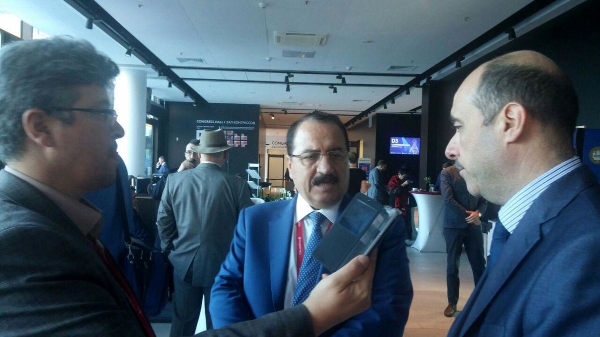 واکنش به یکجانبه گرایی آمریکا در اجلاس سن پترزبورگ
