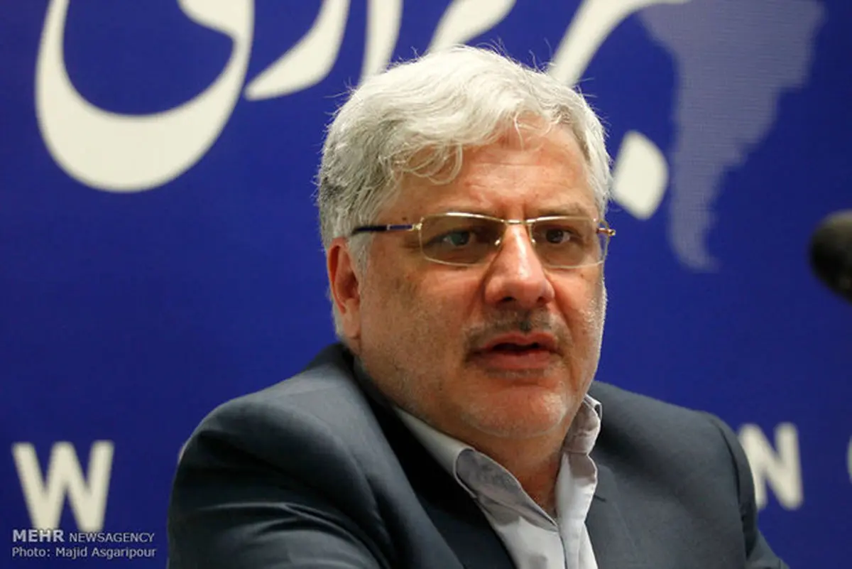 بهبود وضعیت معیشت بازنشستگان اولین اولویت سازمان تأمین اجتماعی