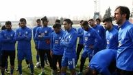 واکنش شدیداللحن مربی استقلال به اعتصاب بازیکنان