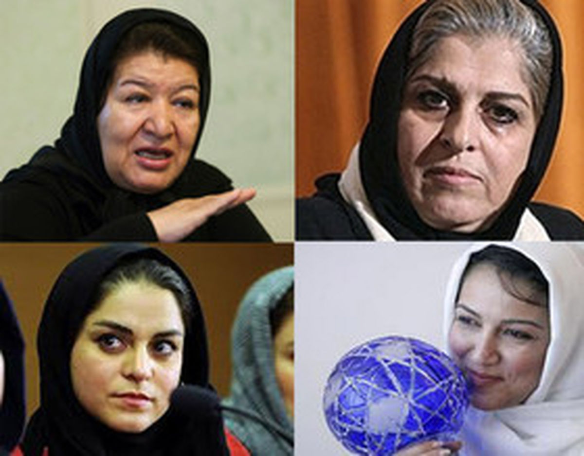 سینماگران زن ایرانی در راه جشنواره‌ی «یاری» سوئد