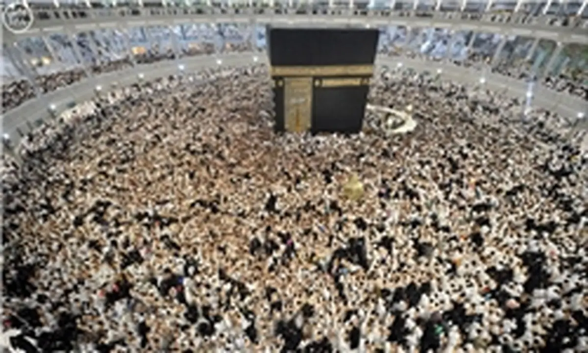 امیر مکه حج عمره امسال را موفق دانست!