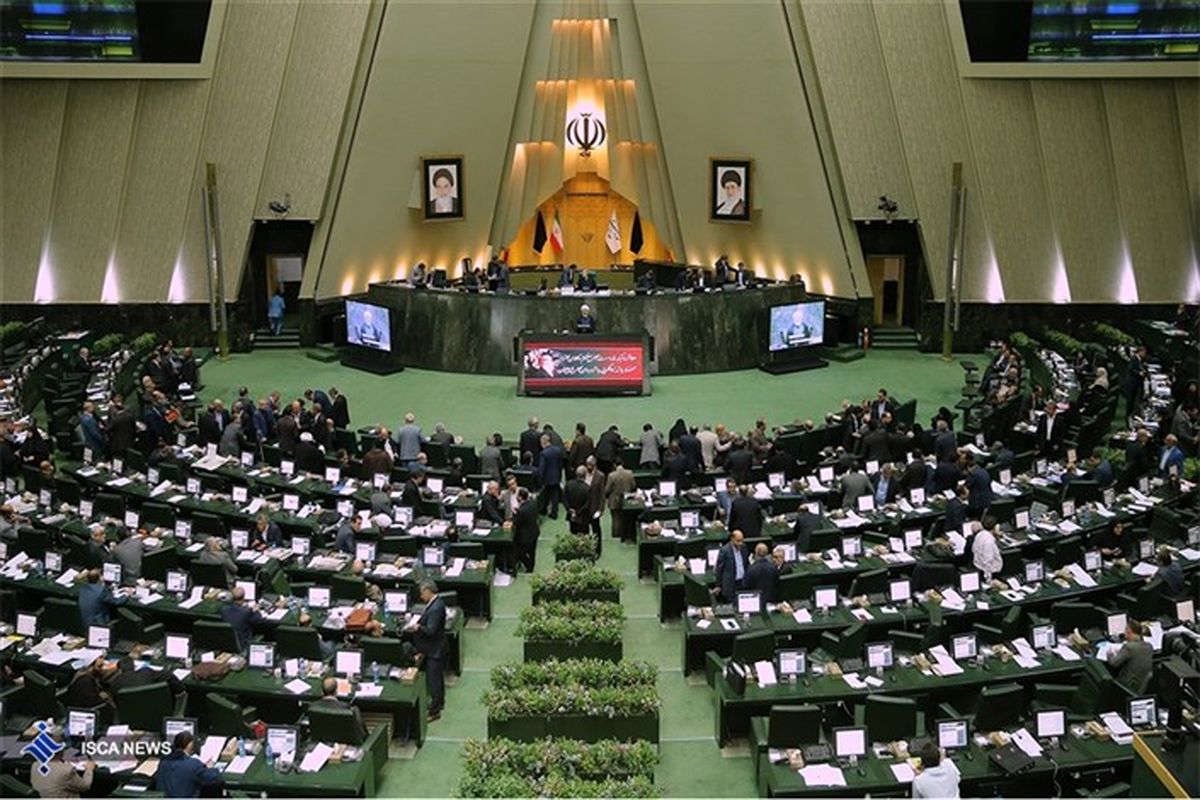 گزارشی از اندوخته دلاری برخی نمایندگان مجلس