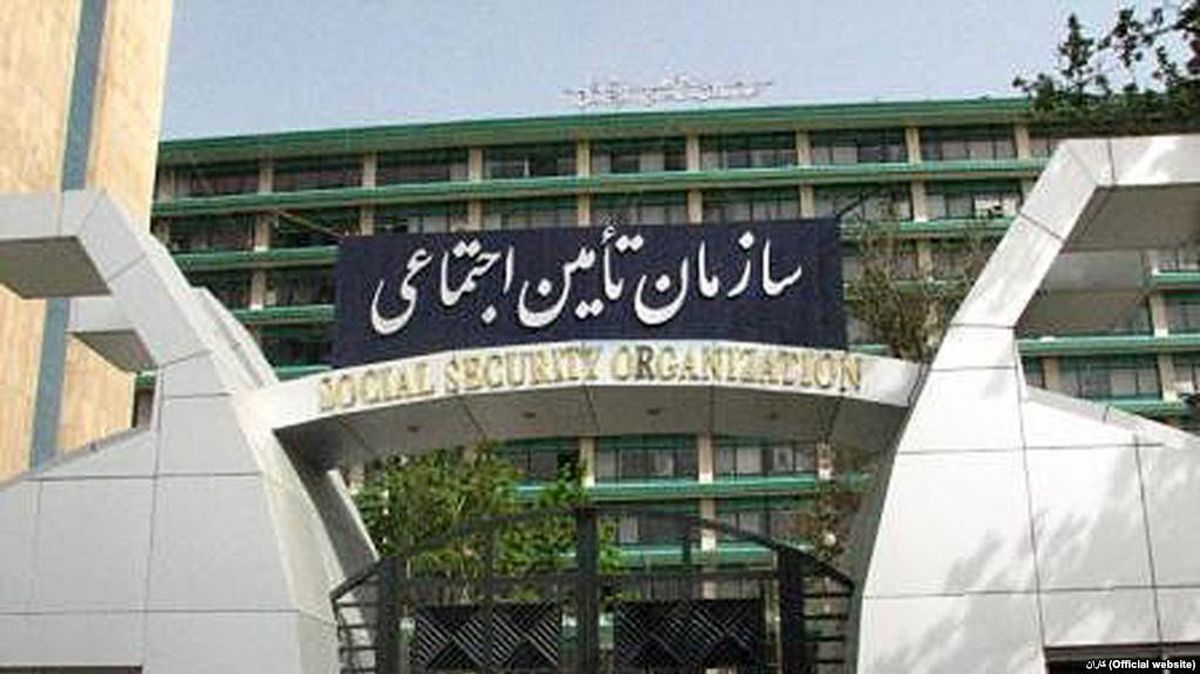 محدودیت بازرسی از دفاتر قانونی شرکتهای بخش خصوصی