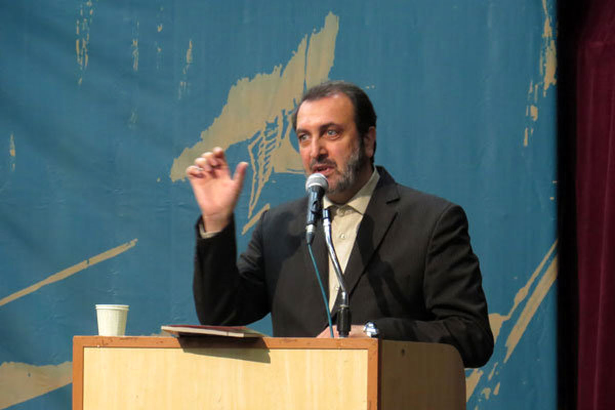 شهید آوینی جنگ امروز سوریه را پیش بینی کرده بود