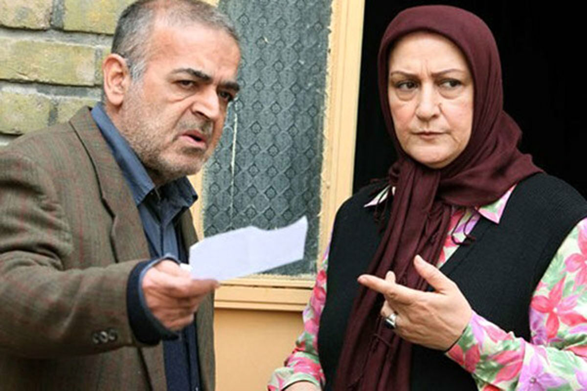 مریم امیرجلالی: کارهای لوده را نمی‌پذیرم