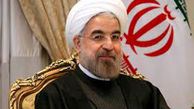 «روحانی» در فهرست نامزدهای شخصیت سال نشریه تایم