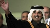 فرزند نازپرورده شیخه موزه با ظاهری مدرن و دوست نزدیک قرضاوی