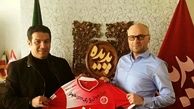 پرسپولیس هم این کروات را می‌خواهد+عکس