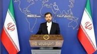 واکنش خطیب‌زاده به اقدامات تروریستی امروز در افغانستان