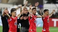 کار سخت پرسپولیس در صورت صعود به فینال