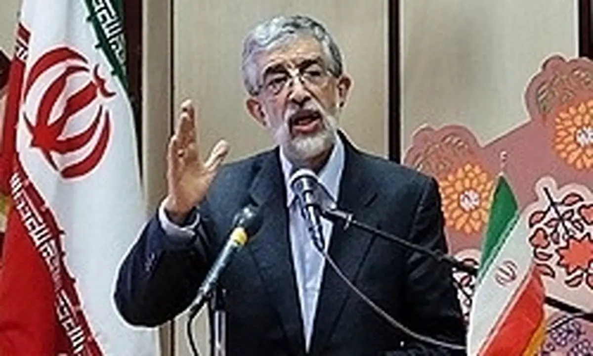 موافق صحبت‌های روحانی درباره شورای نگهبان و مجلس آینده نیستم