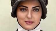 حادثه برای هلیا امامی سر صحنه از یادها رفته