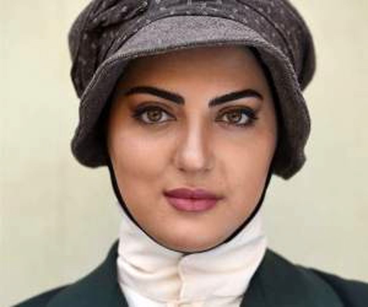 حادثه برای هلیا امامی سر صحنه از یادها رفته