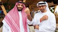 بن سلمان آمریکایی‌ها را با حرکت دست به چالش طلبید