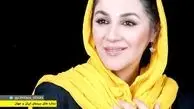 بازیگر پرحاشیه این روزها با تغییر ظاهری اش+عکس