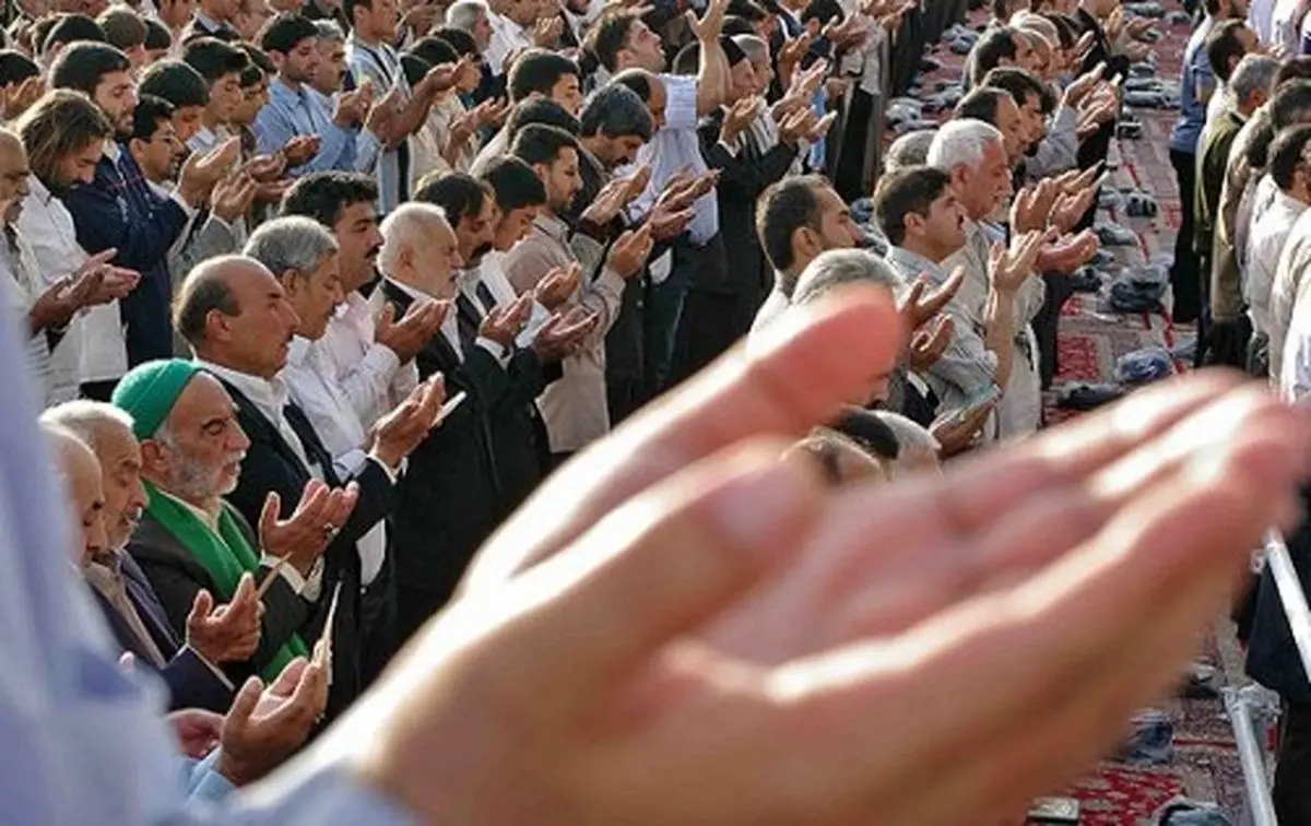 تحلیلی بر مقام و منزلت عید سعید فطر / عید به معنای نشاط و سرور نیست!