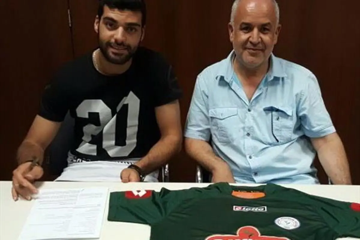 خبرهای خوب از مذاکره پرسپولیس با ریزه‌اسپور
