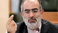 حسام‌الدین آشنا: انتقام را به جای انتقاد به مدیری دیکته می‌کنند!
