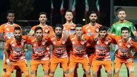 نامه گلایه‌آمیز باشگاه سایپا به سازمان لیگ به فدراسیون فوتبال