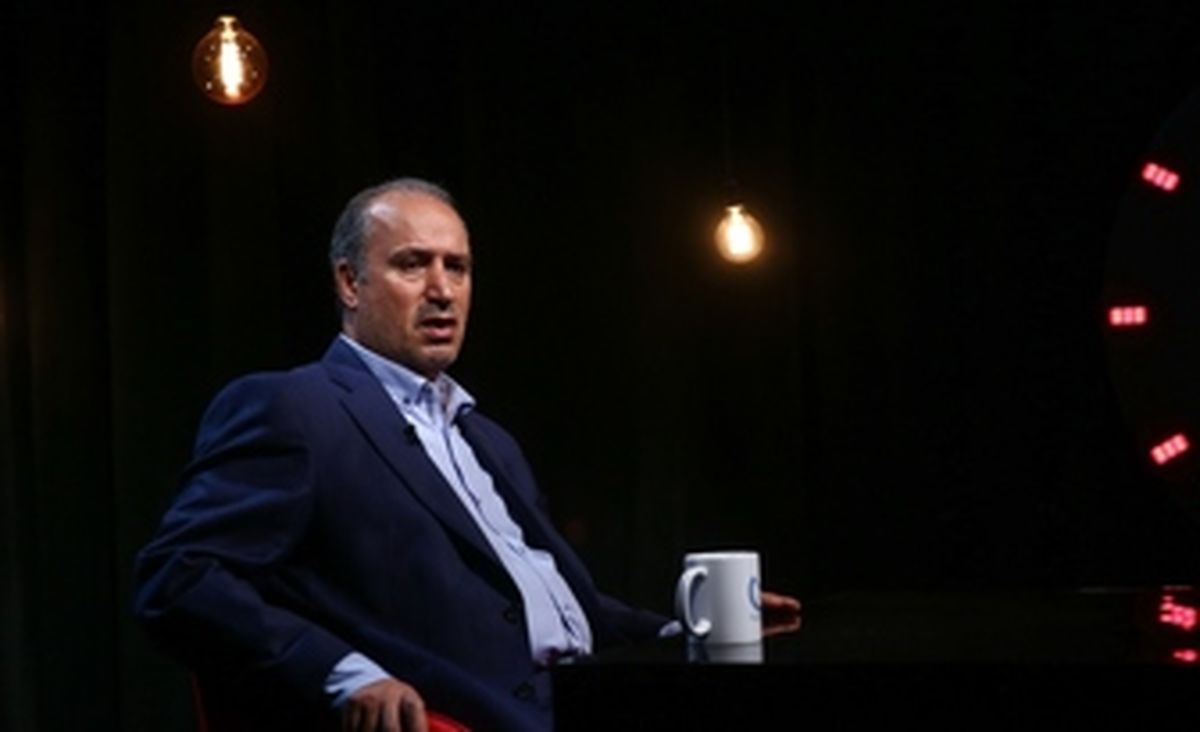 آقای تاج، حواستان هست؟!