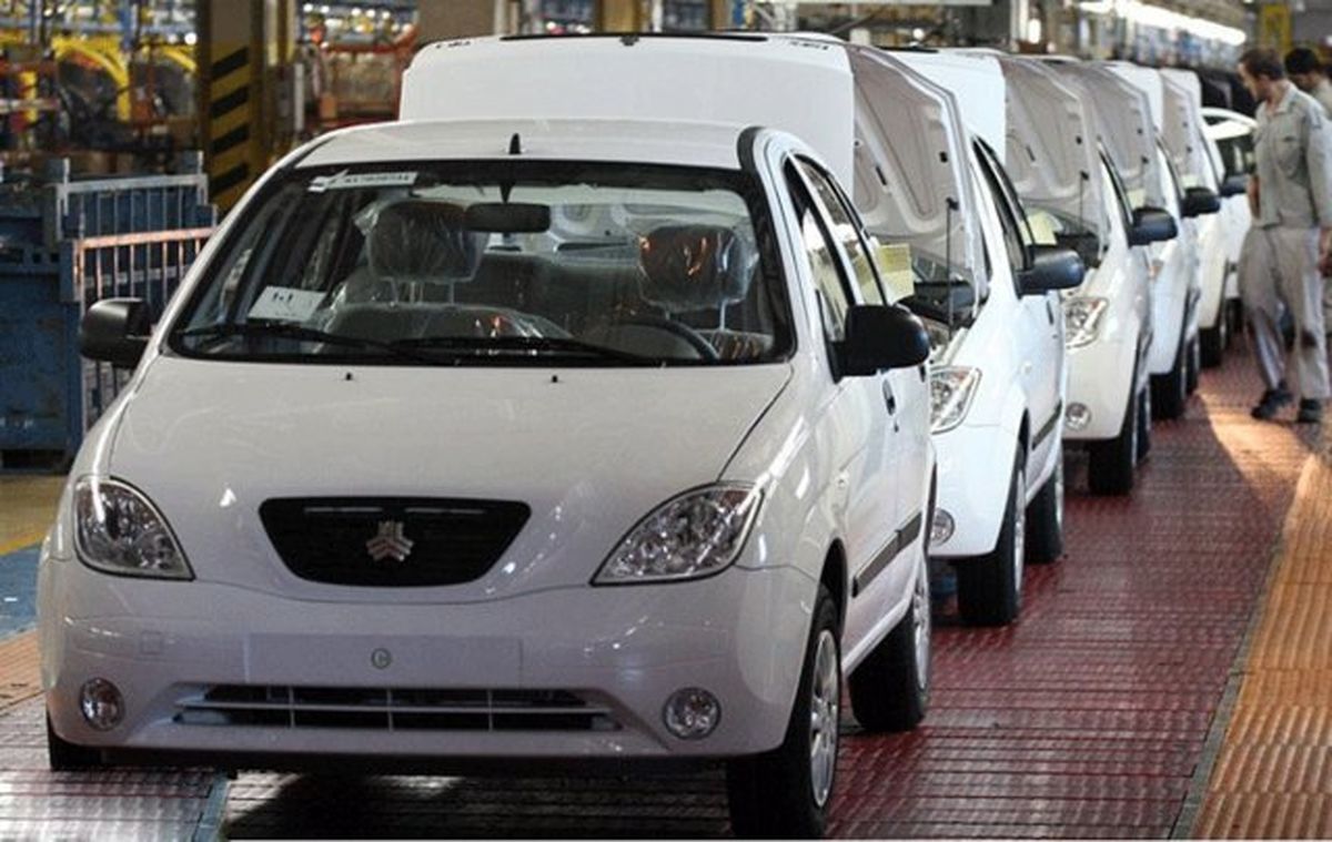 قیمت برخی از قطعات خودرو تیبا 2 در بازار +جدول 
