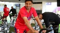 پرسپولیس مقابل سپیدرود در جام حذفی هافبک دفاعی ندارد؟