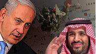 سعودی‌ها در اندیشه افتتاح سفارت اسرائیل در ریاض