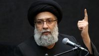 
مانع رسیدن به حسنات! 