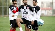شرط جالب رامین رضاییان برای پایان نیمکت نشینی