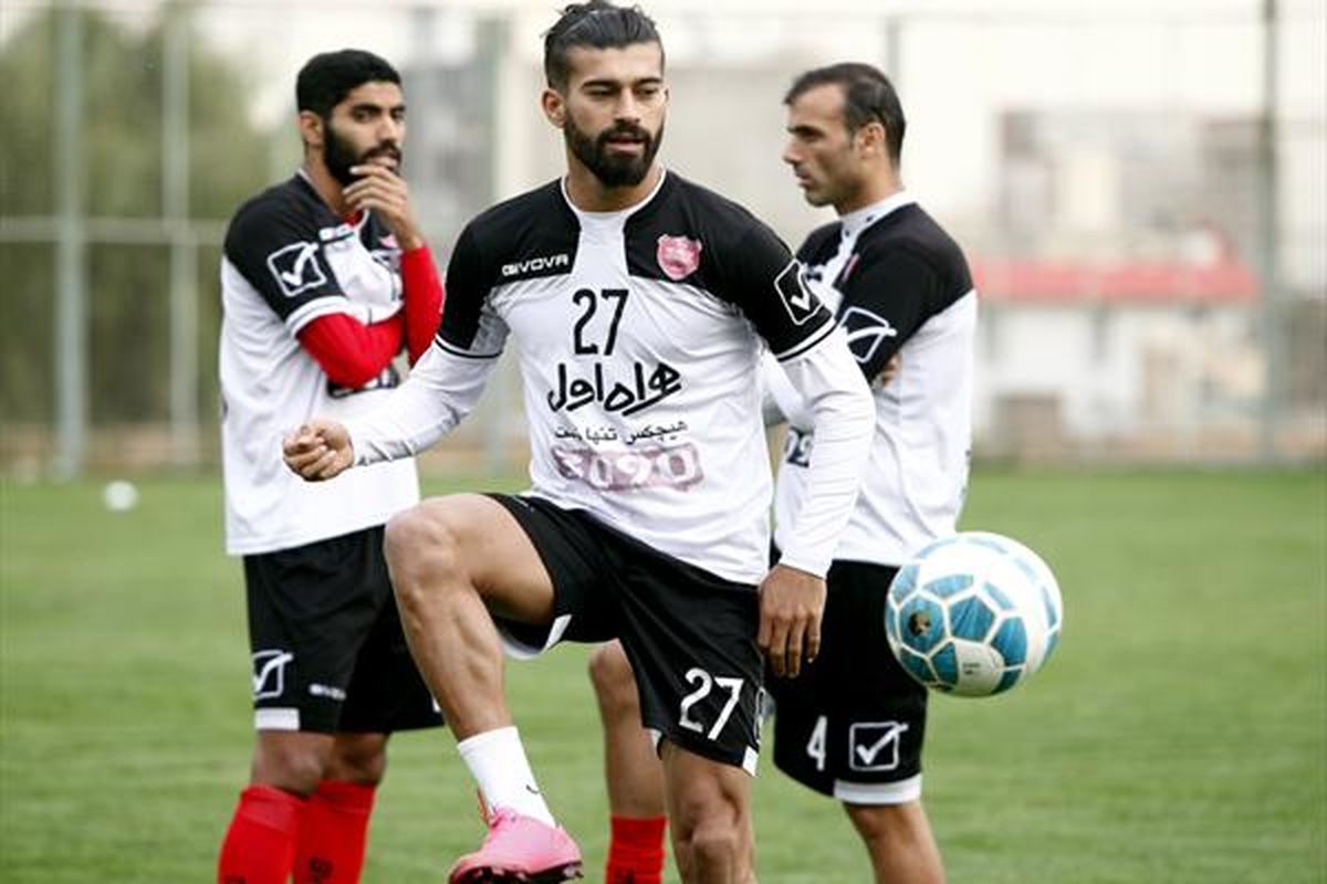 شرط جالب رامین رضاییان برای پایان نیمکت نشینی