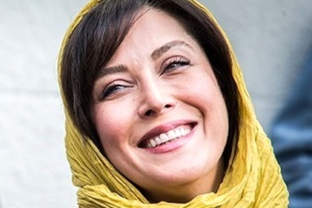 مهتاب کرامتی از طلاق و داشتن یک دختر گفت!