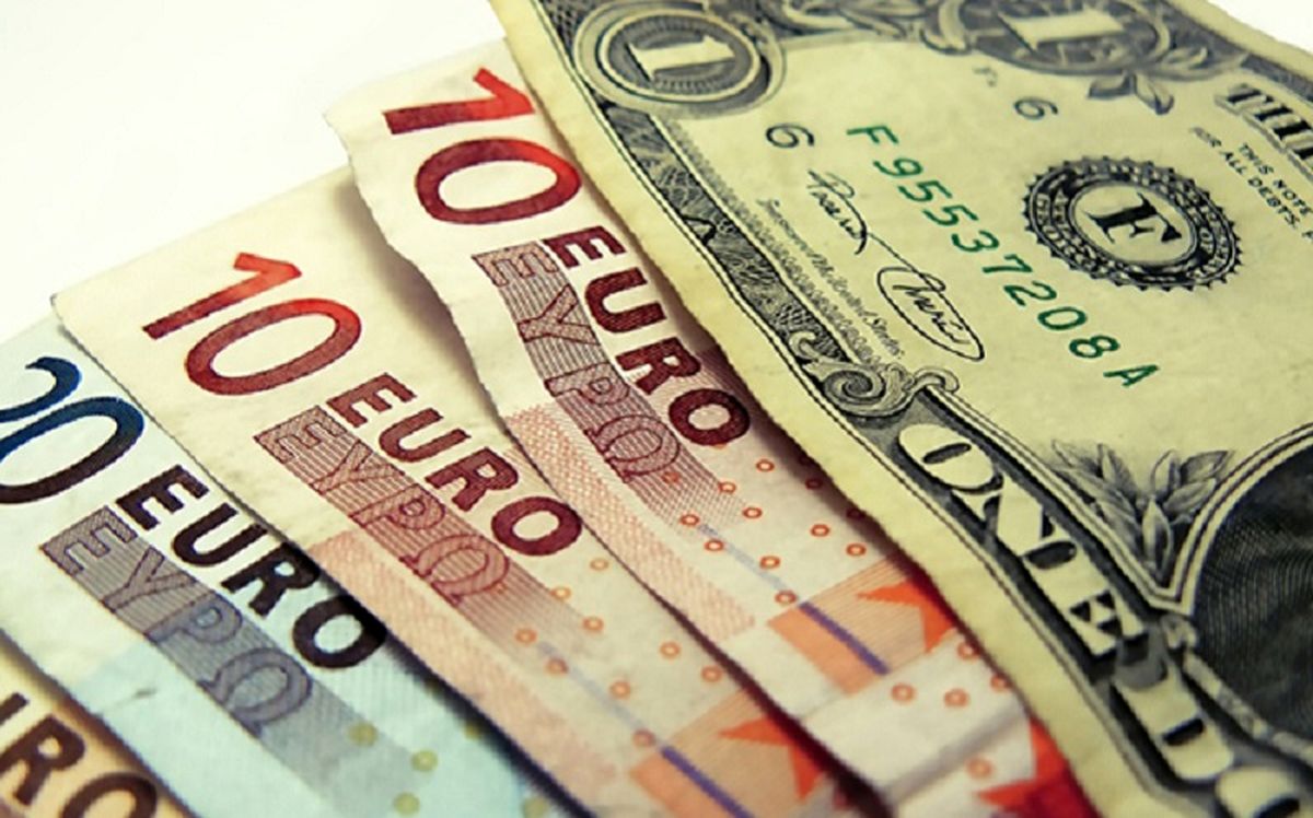 قیمت ارز آزاد در ۳۰ فروردین/ دلار امروز در بازار ۲۳ هزار و ۸۸۱ تومان است